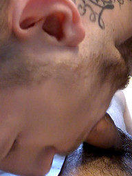 DEBT DANDY 167 - Cutie with tattooes