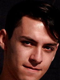 Rubbing Cocks In The Storeroom